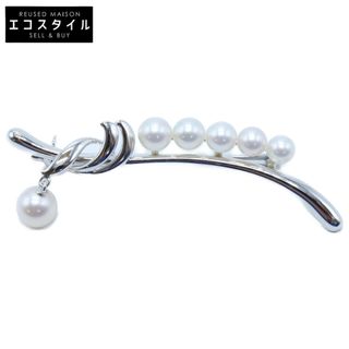 MIKIMOTO(シルバー ・ ブローチ/コサージュ)のフリマアイテム一覧 MIKIMOTO(シルバー ・ ブローチ/コサージュ)のフリマアイテム一覧