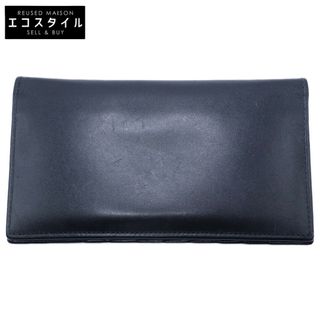 ETTINGER - 【美品】ETTINGER エッティンガー スリム 長財布 ETTINGER - 【美品】ETTINGER エッティンガー スリム 長財布
