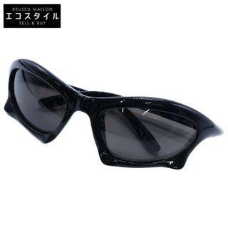 BALENCIAGA - Balenciaga Swift Oval sunglassesの通販 by BALENCIAGA - Balenciaga Swift Oval sunglassesの通販 by