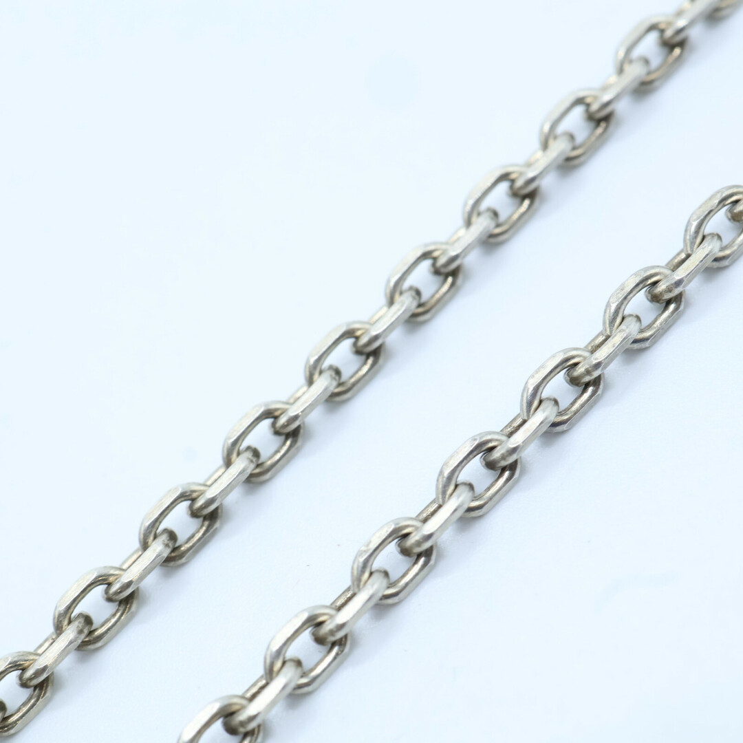HERMES - エルメス 925 チェーン付 ヴィンテージ ボールペンの HERMES - エルメス 925 チェーン付 ヴィンテージ ボールペンの