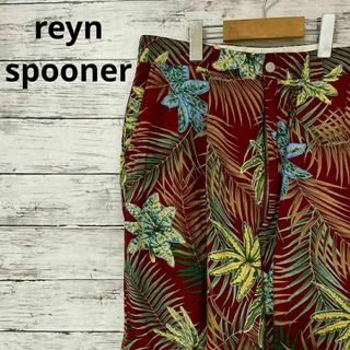 Reyn Spooner(ショートパンツ)のフリマアイテム一覧 Reyn Spooner(ショートパンツ)のフリマアイテム一覧