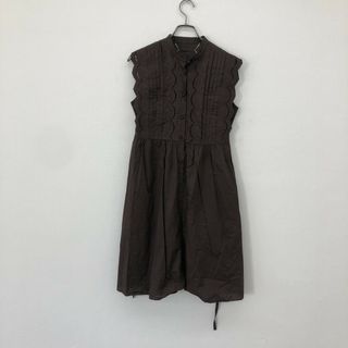 anatelier - anatelier(アナトリエ) ワンピース サイズ38 M anatelier - anatelier(アナトリエ) ワンピース サイズ38 M