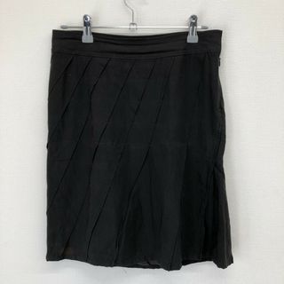 ロートレアモン(LAUTREAMONT)の【LAUTREAMONT View】ロートレアモン 黒　スカート　レディース　(その他)