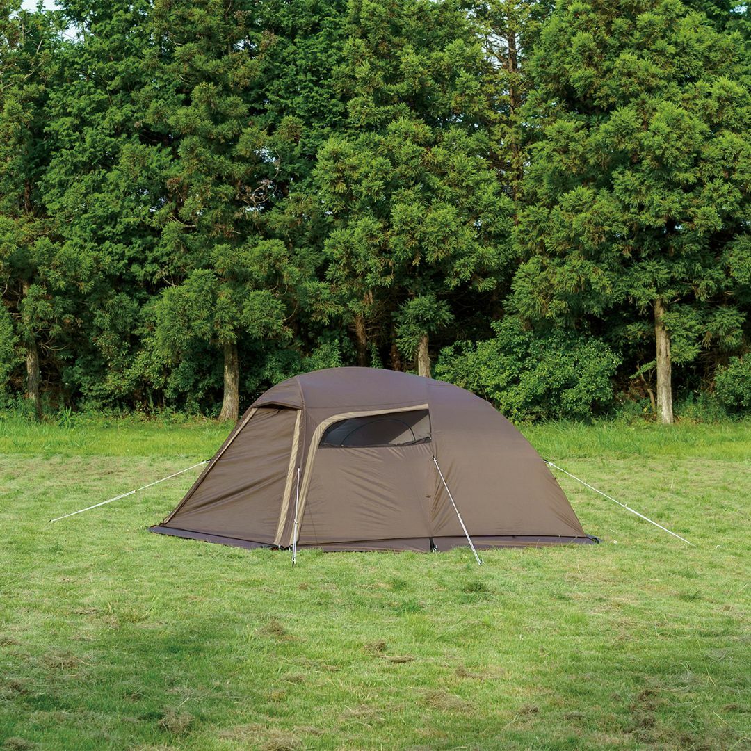 CAMPAL JAPAN - オガワ ステイシーファルダ 2618 2~3人用 新品 CAMPAL JAPAN - オガワ ステイシーファルダ 2618 2~3人用 新品