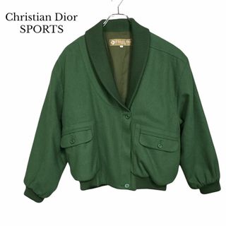 Christian Dior(ブルゾン)のフリマアイテム一覧 Christian Dior(ブルゾン)のフリマアイテム一覧