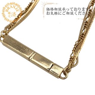 BOTTEGA VENETA - ボッテガヴェネタ ブレスレット SV925 BOTTEGA VENETA - ボッテガヴェネタ ブレスレット SV925