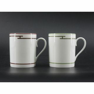 HERMES - エルメス マグカップ 犬 新品未使用の通販 by おか HERMES - エルメス マグカップ 犬 新品未使用の通販 by おか