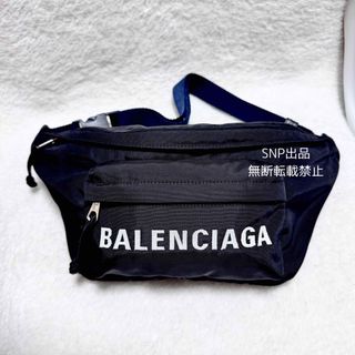 BALENCIAGA(ボディーバッグ)のフリマアイテム一覧 BALENCIAGA(ボディーバッグ)のフリマアイテム一覧