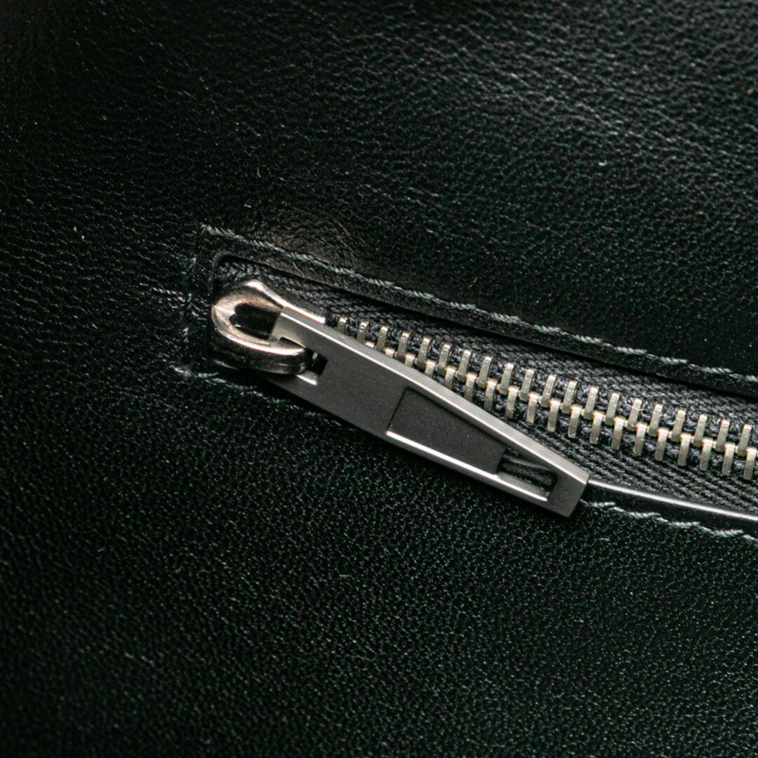 BALENCIAGA - 美品 バレンシアガ ダウンタウン ミディアム 斜め