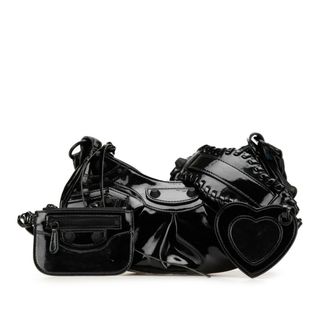 BALENCIAGA - 美品 希少 バレンシアガ クロックス フォン BALENCIAGA - 美品 希少 バレンシアガ クロックス フォン