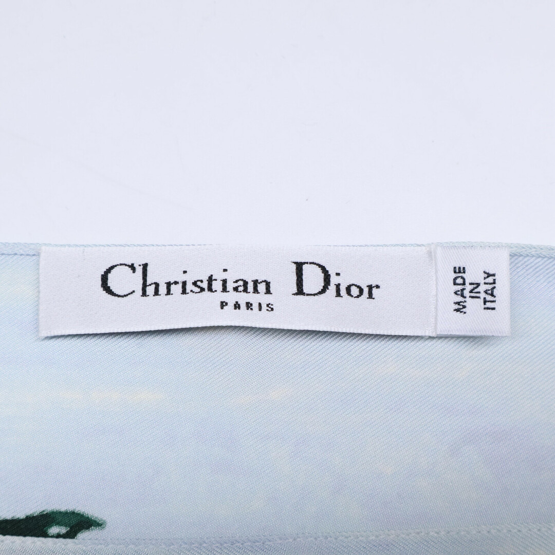 Christian Dior - クリスチャンディオール 【美品/国内正規 Christian Dior - クリスチャンディオール 【美品/国内正規