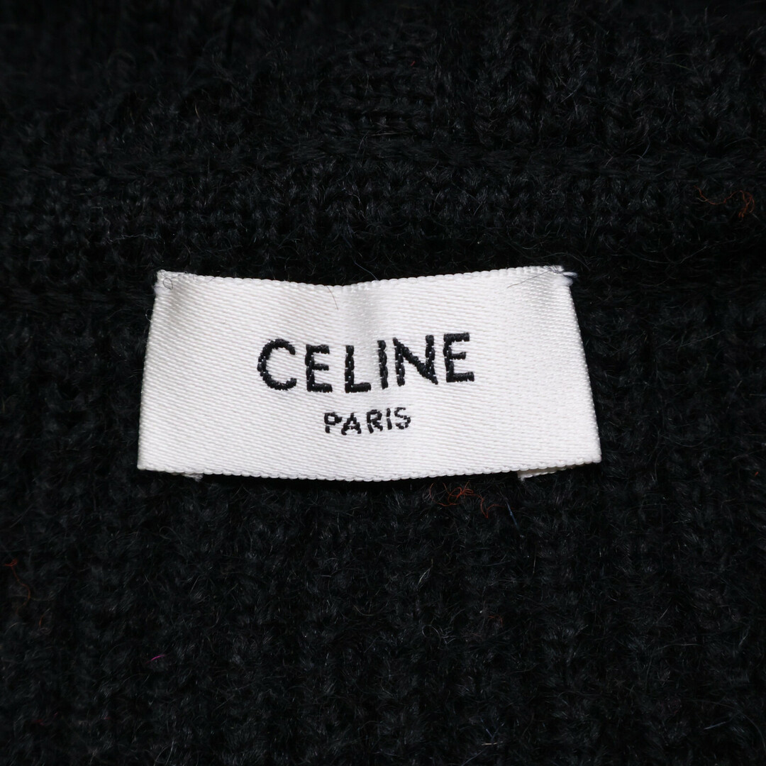 CELINE - セリーヌ 【新品/国内正規/22年製】2AC23579S スキー CELINE - セリーヌ 【新品/国内正規/22年製】2AC23579S スキー