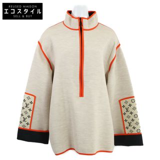 LOUIS VUITTON - 本物 美品 ルイヴィトン パイソンレザー 切替 LOUIS VUITTON - 本物 美品 ルイヴィトン パイソンレザー 切替