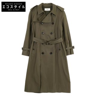 CELINE(トレンチコート)のフリマアイテム一覧 CELINE(トレンチコート)のフリマアイテム一覧