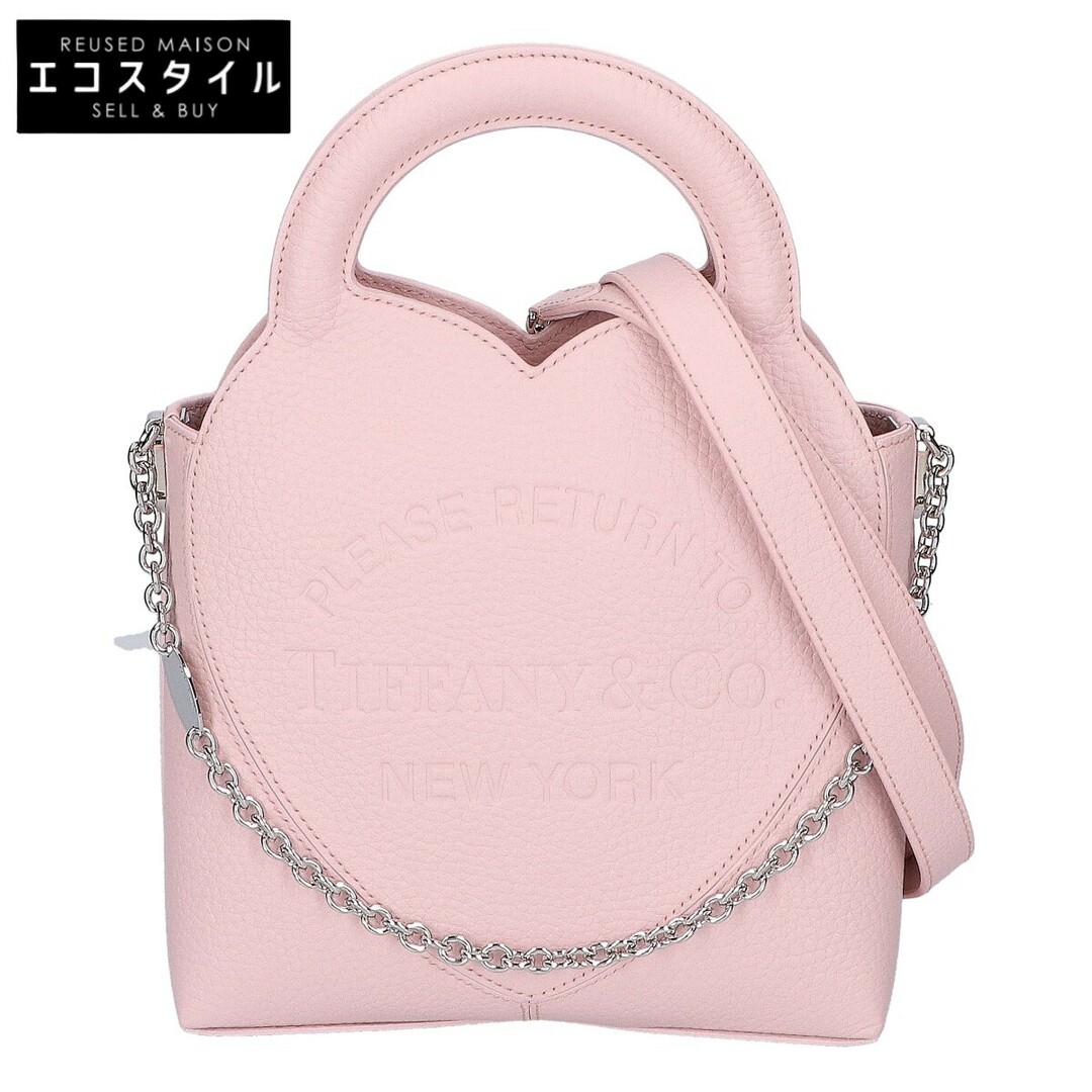 Tiffany & Co. - ティファニー 新品同様 日本限定品 リターン Tiffany & Co. - ティファニー 新品同様 日本限定品 リターン