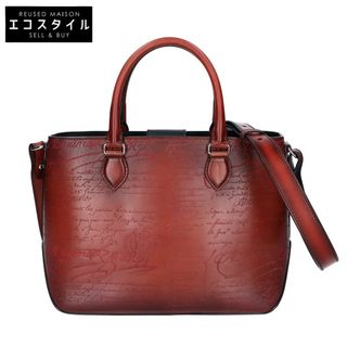 BERLUTI(トートバッグ)のフリマアイテム一覧 BERLUTI(トートバッグ)のフリマアイテム一覧