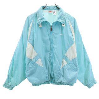 NIKE(ジャケット/アウター ・ シルバー/銀色系)のフリマ NIKE(ジャケット/アウター ・ シルバー/銀色系)のフリマ