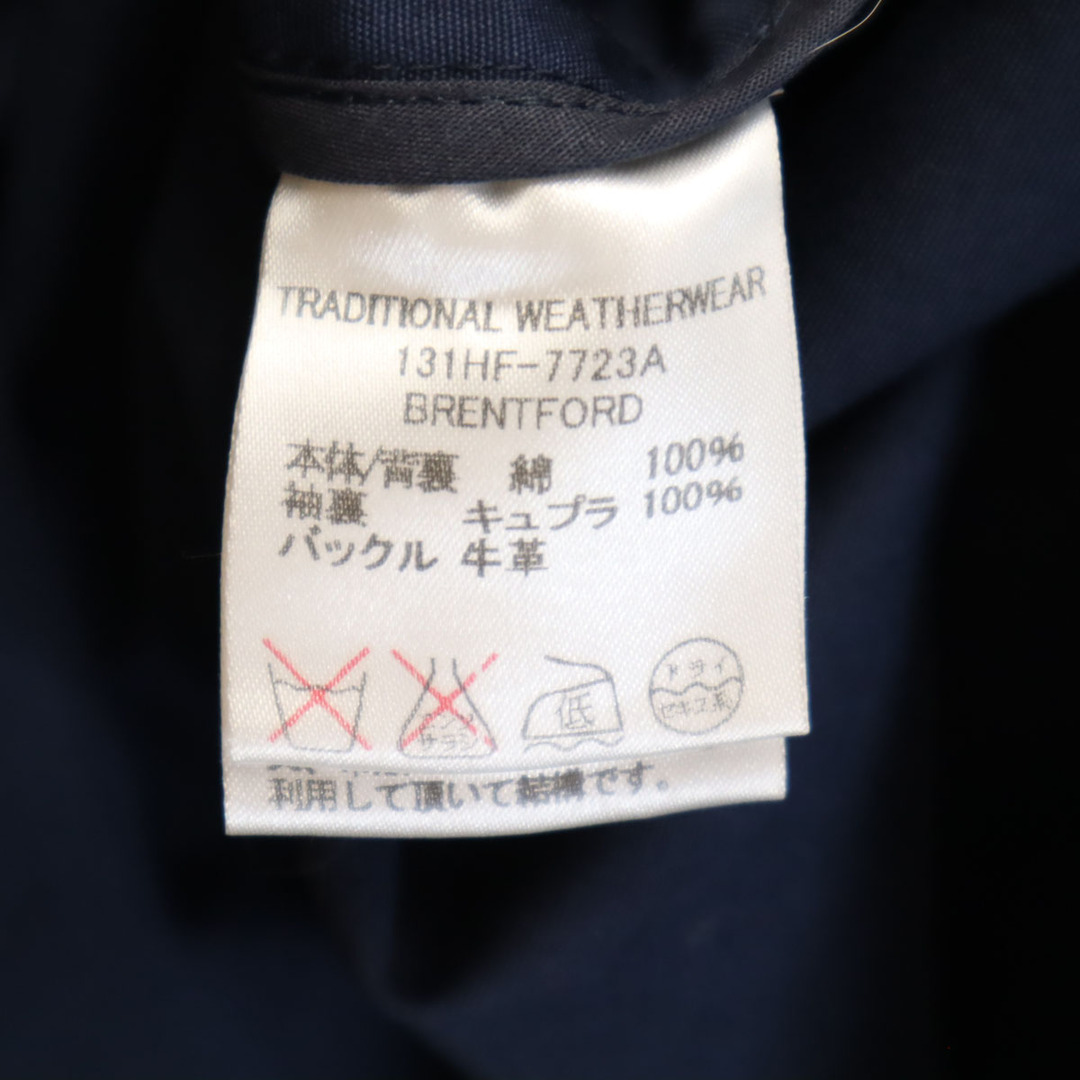 TRADITIONAL WEATHERWEAR - 古着 Traditional Weatherwear TRADITIONAL WEATHERWEAR - 古着 Traditional Weatherwear