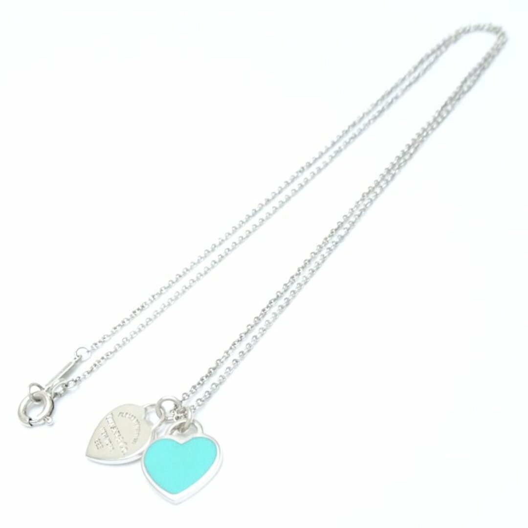 Tiffany & Co. - TIFFANY&Co. ティファニー リターントゥ Tiffany & Co. - TIFFANY&Co. ティファニー リターントゥ