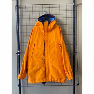 1LDK SELECT - everyone akad polka-dot 3layer Jacket Mの通販 1LDK SELECT - everyone akad polka-dot 3layer Jacket Mの通販