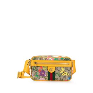 GUCCI(バッグ ・ イエロー/黄色系)のフリマアイテム一覧 GUCCI(バッグ ・ イエロー/黄色系)のフリマアイテム一覧