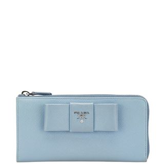 PRADA(財布 ・ ブルー・ネイビー/青色系)のフリマアイテム一覧 PRADA(財布 ・ ブルー・ネイビー/青色系)のフリマアイテム一覧