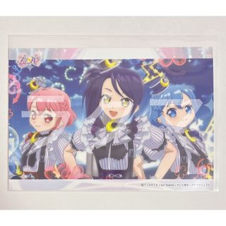 プリパラ(プリパラ)のプリパラ ブロマイド ドレッシングパフェ(その他)