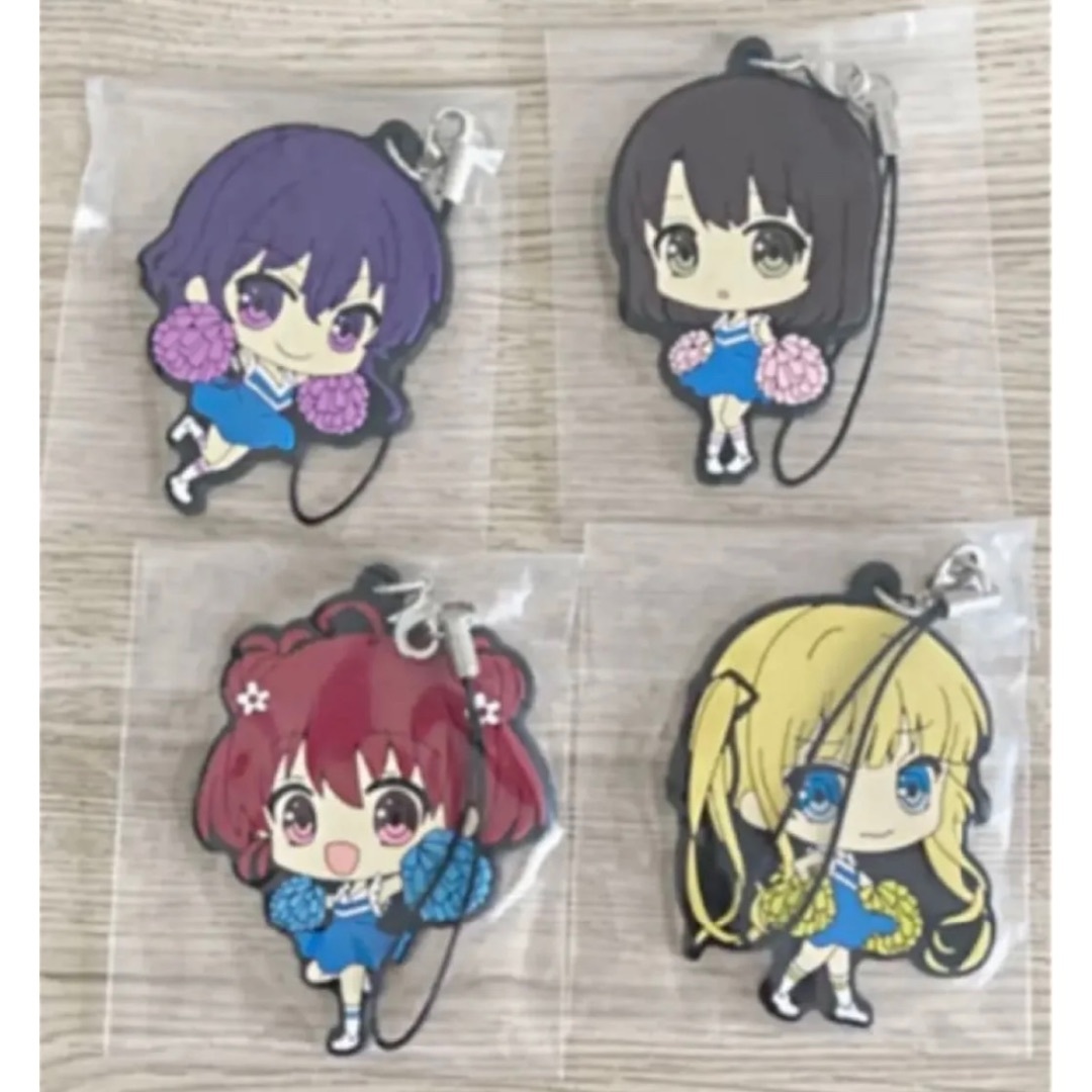 冴えない彼女の育てかた　特典セット