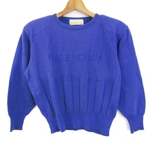 BALENCIAGA(ブルー・ネイビー/青色系)のフリマアイテム一覧 BALENCIAGA(ブルー・ネイビー/青色系)のフリマアイテム一覧