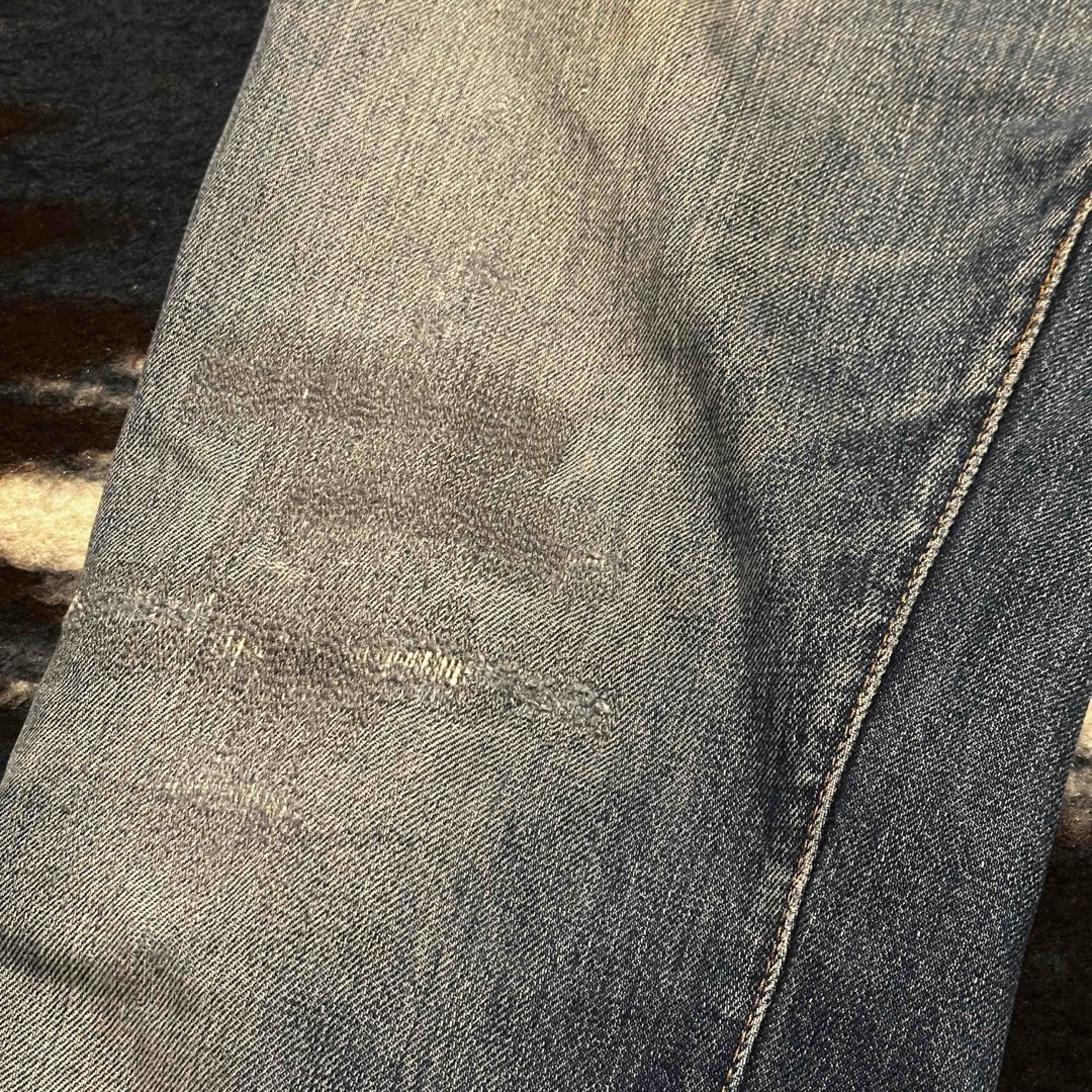 Levi's - 【66前期】Levi's 501 赤耳 66シングル ヴィンテージ Levi's - 【66前期】Levi's 501 赤耳 66シングル ヴィンテージ