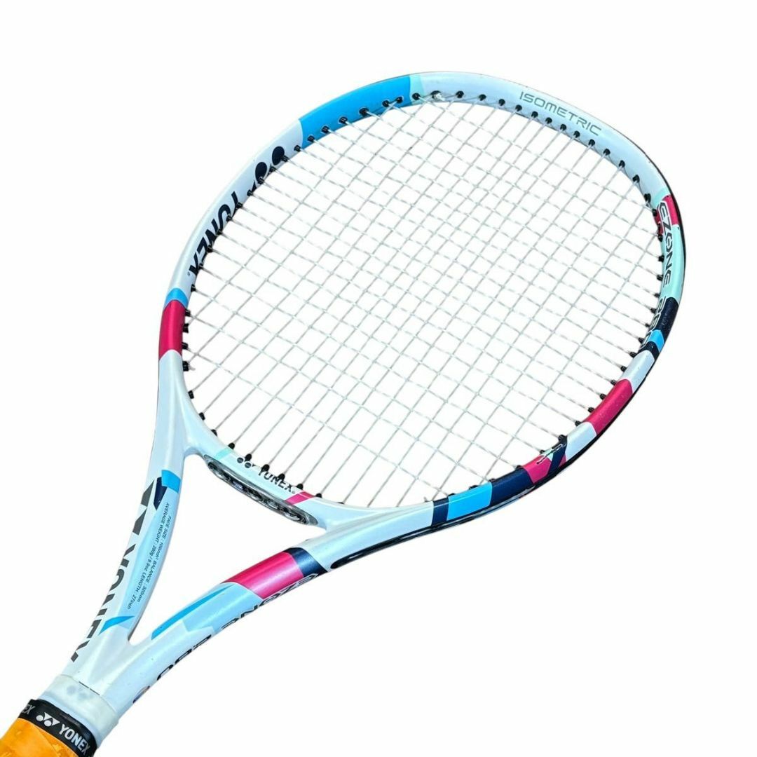 YONEX - 【硬式テニスラケット】YONEX ヨネックス EZONE 280 G2 YONEX - 【硬式テニスラケット】YONEX ヨネックス EZONE 280 G2