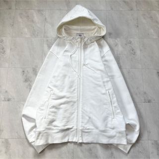 Y-3(パーカー)のフリマアイテム一覧 Y-3(パーカー)のフリマアイテム一覧