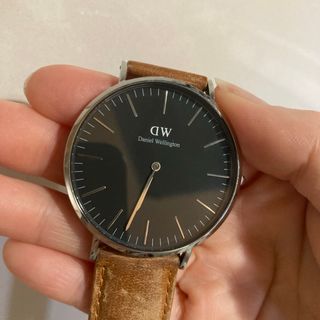 Daniel Wellington - □新品,正規品□ダニエルウェリントン 時計 Daniel Wellington - □新品,正規品□ダニエルウェリントン 時計