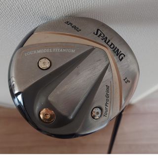 SPALDING(クラブ)のフリマアイテム一覧 SPALDING(クラブ)のフリマアイテム一覧