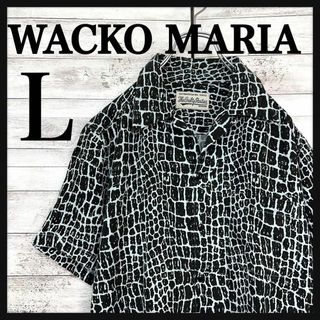 WACKO MARIA - wackomaria 2025SSの通販 by ゆうき's shop WACKO MARIA - wackomaria 2025SSの通販 by ゆうき's shop
