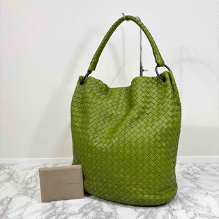 BOTTEGA VENETA(ショルダーバッグ ・ グリーン・カーキ/緑色系 BOTTEGA VENETA(ショルダーバッグ ・ グリーン・カーキ/緑色系