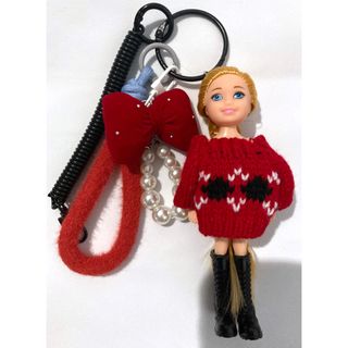 じゃらじゃらキーホルダー バービーのフリマアイテム一覧 じゃらじゃらキーホルダー バービーのフリマアイテム一覧