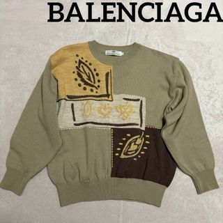 BALENCIAGA(ニット/セーター)のフリマアイテム一覧 BALENCIAGA(ニット/セーター)のフリマアイテム一覧