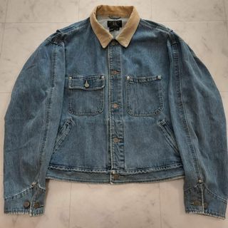 RRL(Gジャン/デニムジャケット)のフリマアイテム一覧 RRL(Gジャン/デニムジャケット)のフリマアイテム一覧