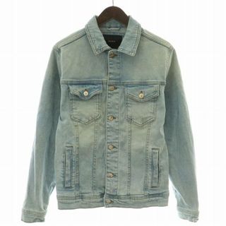 ZARA(Gジャン/デニムジャケット)のフリマアイテム一覧 ZARA(Gジャン/デニムジャケット)のフリマアイテム一覧