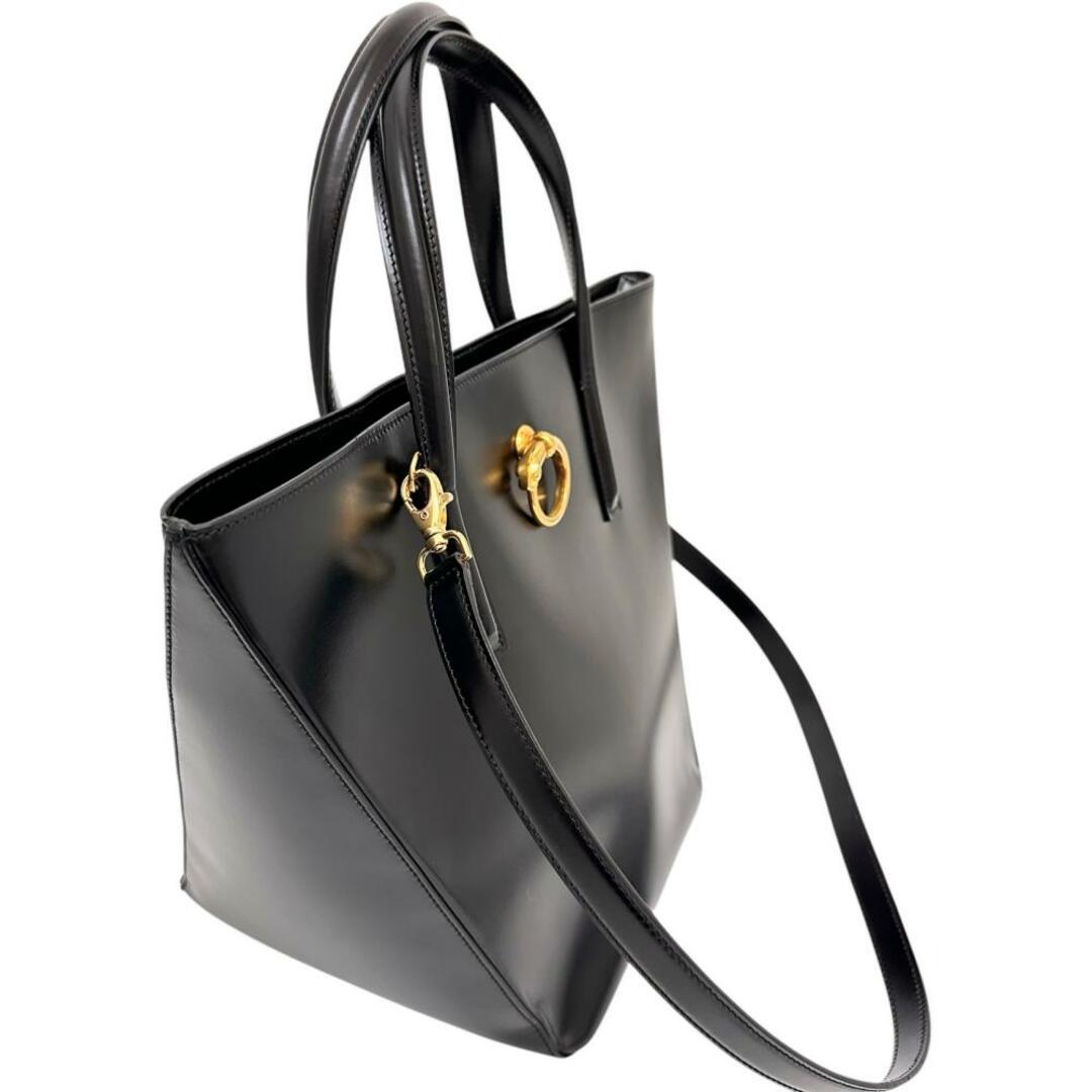 Cartier - カルティエ ハンドバッグ 2WAYショルダーバッグ Cartier - カルティエ ハンドバッグ 2WAYショルダーバッグ