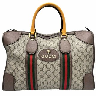 GUCCI(ボストンバッグ)のフリマアイテム一覧 GUCCI(ボストンバッグ)のフリマアイテム一覧