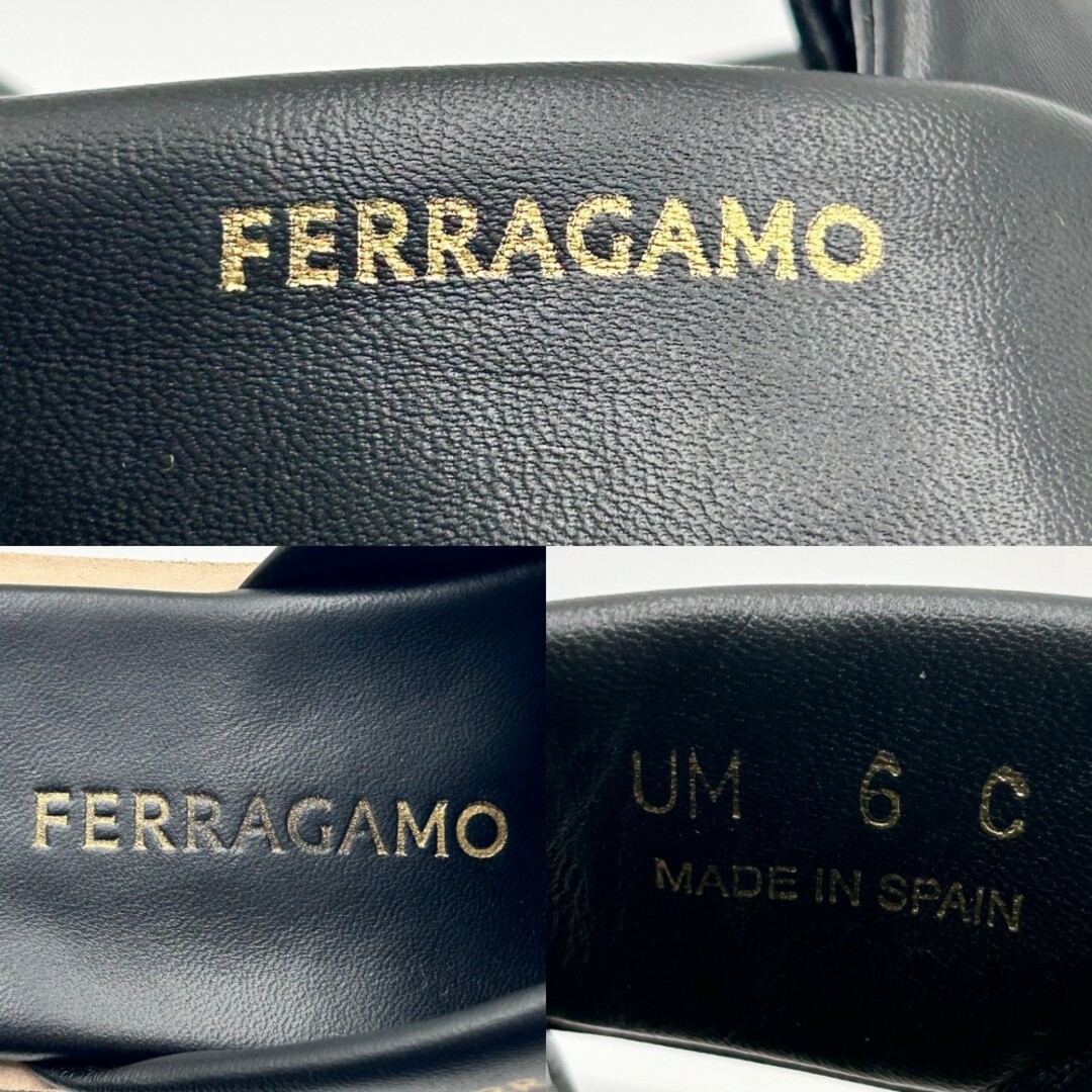 Salvatore Ferragamo - Salvatore Ferragamo サルヴァトーレ Salvatore Ferragamo - Salvatore Ferragamo サルヴァトーレ