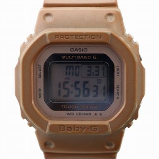 CASIO - カシオ レディース腕時計 LTD-1035 電池交換済日付 CASIO - カシオ レディース腕時計 LTD-1035 電池交換済日付