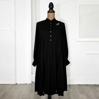 JOURNAL STANDARD(プリーツ ・ ロングワンピース/マキシ JOURNAL STANDARD(プリーツ ・ ロングワンピース/マキシ