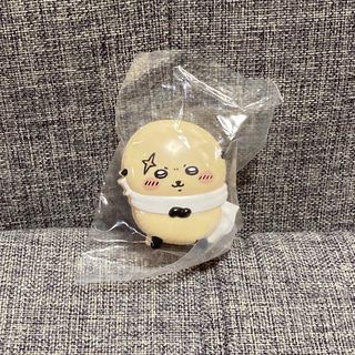 ちいかわ はさむんです ラッコ