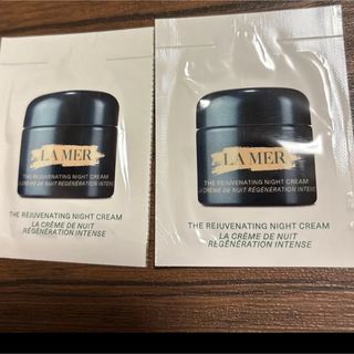 DE LA MER - ラ・メール ザ・モイスチャライジングナイト DE LA MER - ラ・メール ザ・モイスチャライジングナイト