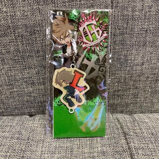ぐるたみん ストラップ