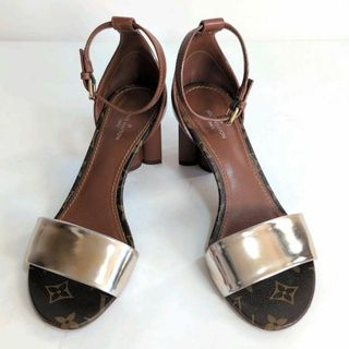 LOUIS VUITTON - 極美品 LouisVuitton ルイヴィトン LV イージー LOUIS VUITTON - 極美品 LouisVuitton ルイヴィトン LV イージー