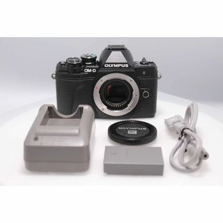 OLYMPUS - オリンパス PEN E-P1❤️高機能ミラーレス一眼レフ OLYMPUS - オリンパス PEN E-P1❤️高機能ミラーレス一眼レフ
